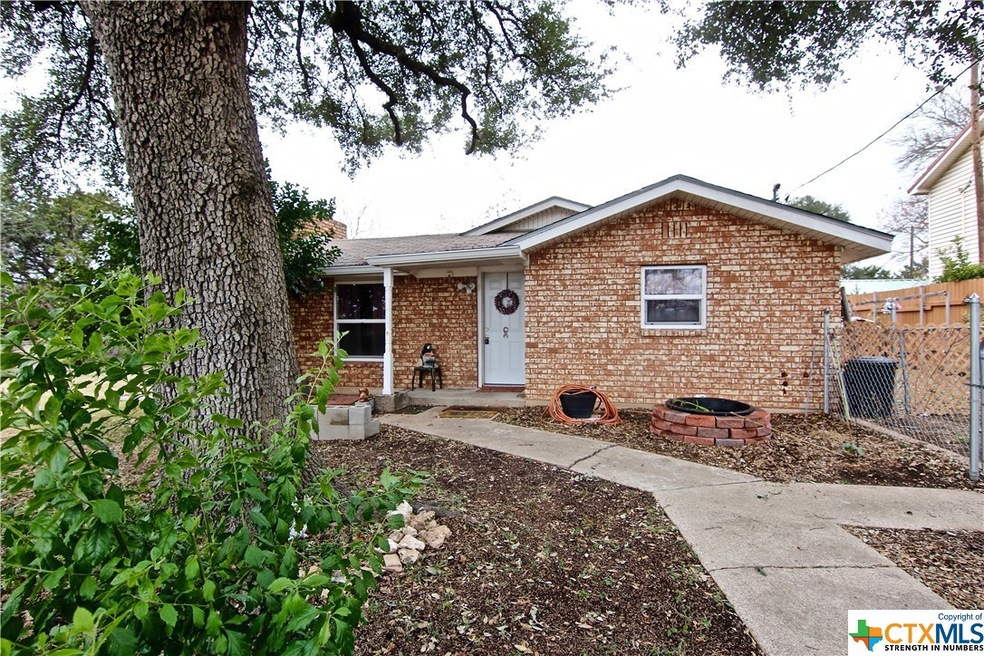 4917 Owen Ln, Temple, TX 76502 - photo 1
