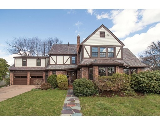 1355 Beacon St, Waban, MA 02468 - photo 1