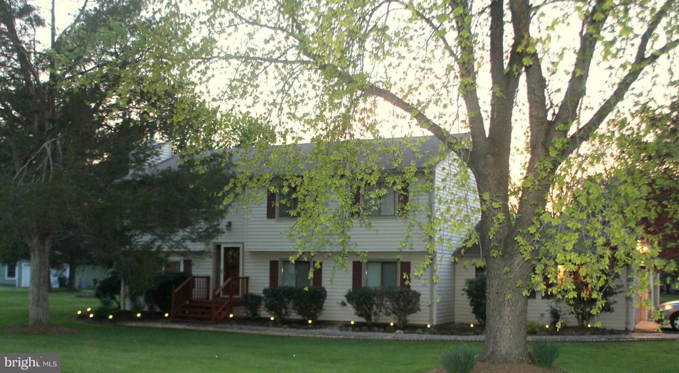 4296 S Starcrest Dr, Warrenton, VA 20187 - photo 1