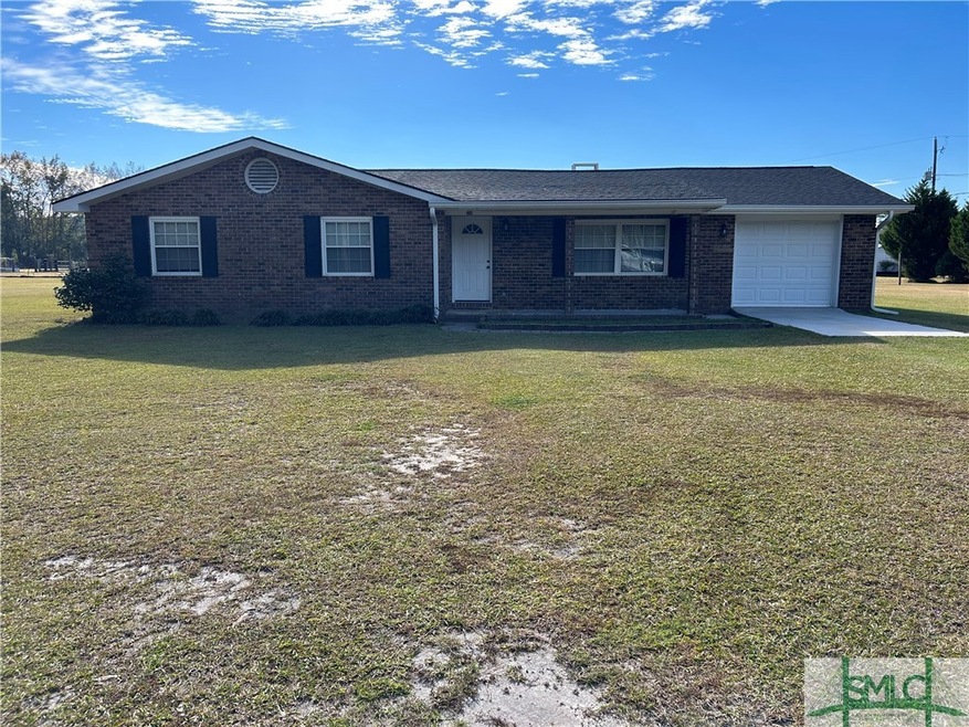 2110 Mccall Rd, Rincon, GA 31326 - photo 1