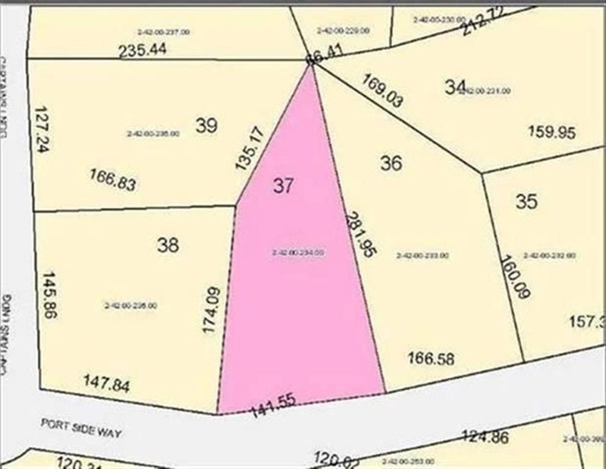 212 Port Side Way, Inman, SC 29349 - photo 1