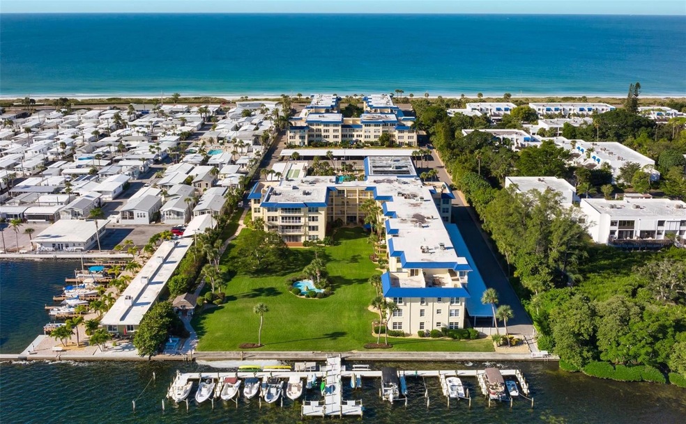 3808 Gulf of Mexico Dr unit 211, Longboat Key, FL 34228 - photo 1