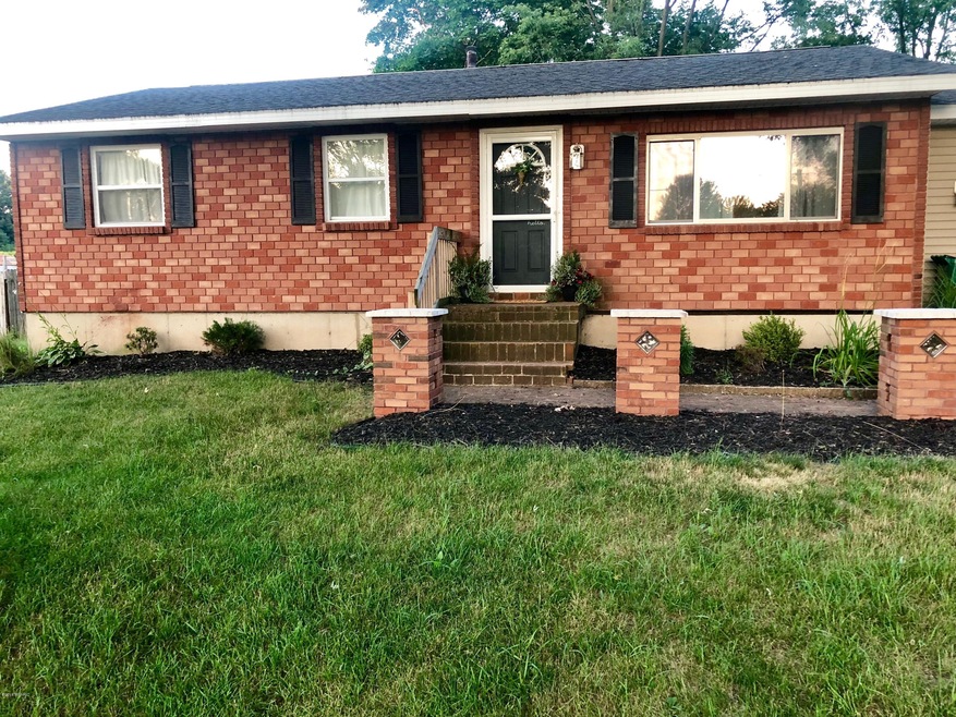 4083 Kay Dr, Dorr, MI 49323 - photo 1