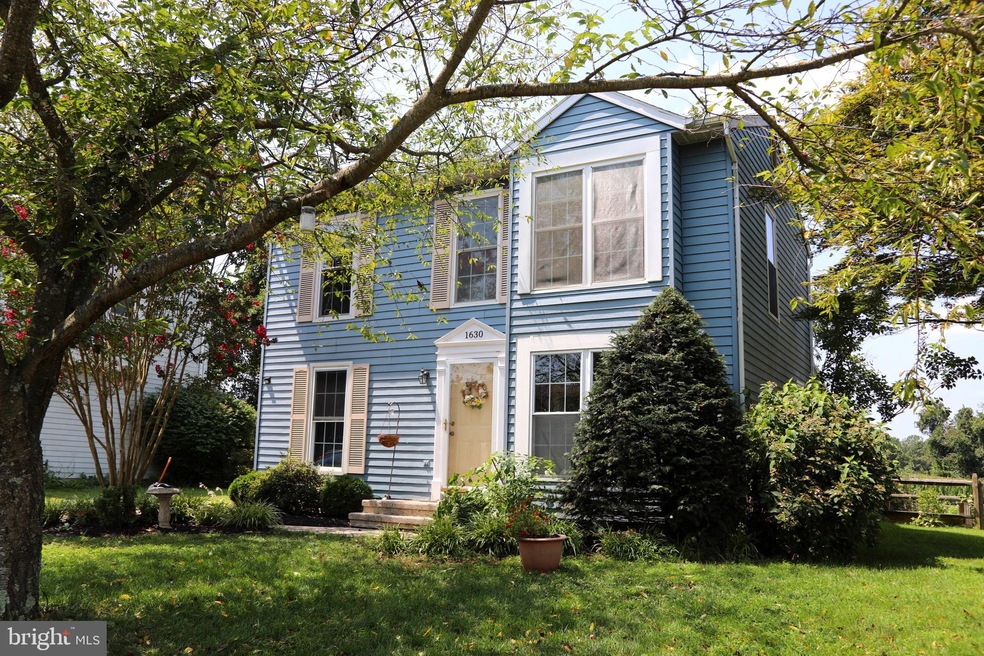 1630 Brimfield Cir, Sykesville, MD 21784 - photo 1