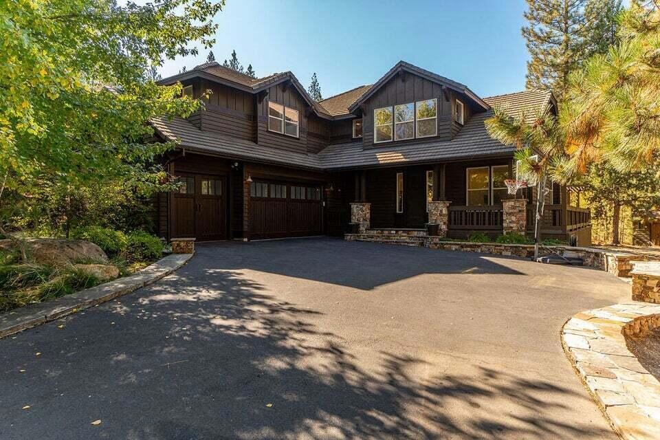 225 NW Skyliner Summit Loop | Bend