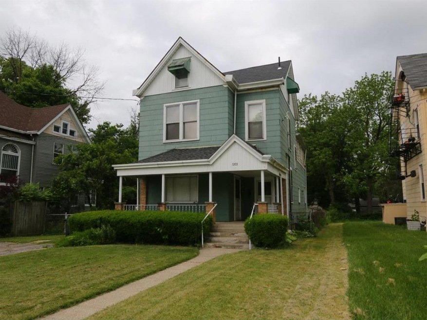 7203 Van Kirk Ave, Cincinnati, OH 45216 - photo 1