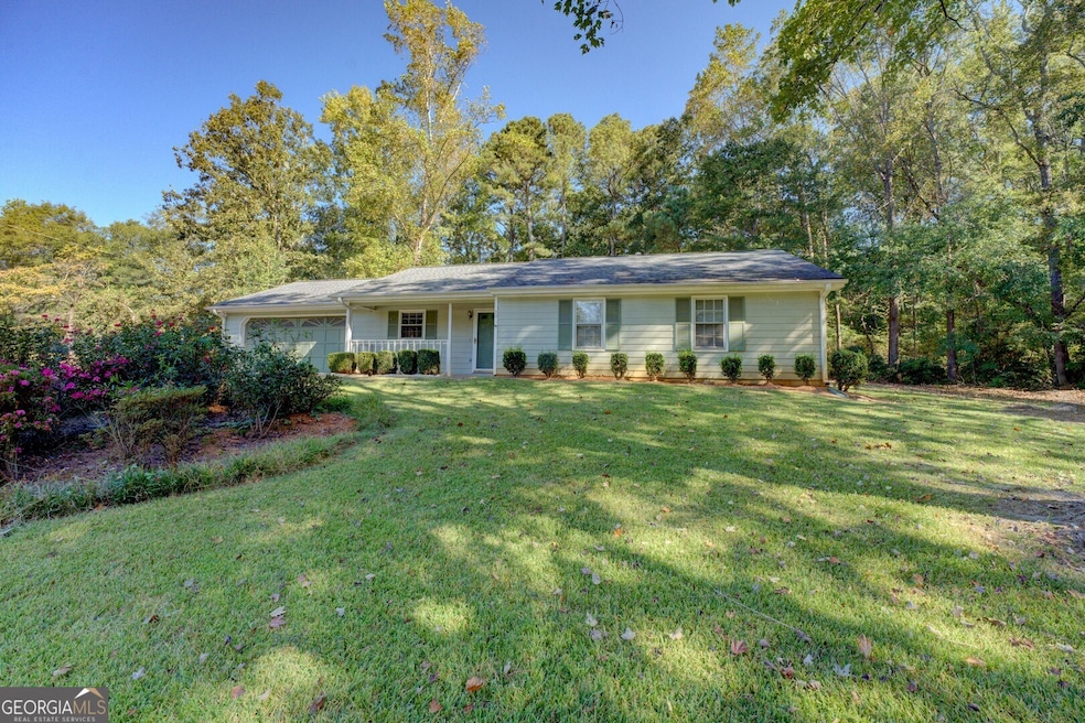 50 Freedom Ct, Covington, GA 30016 - photo 1