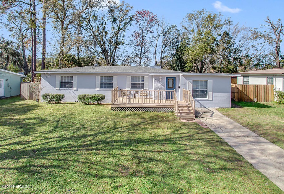 2566 Hirsch Ave, Jacksonville, FL 32216 - photo 1