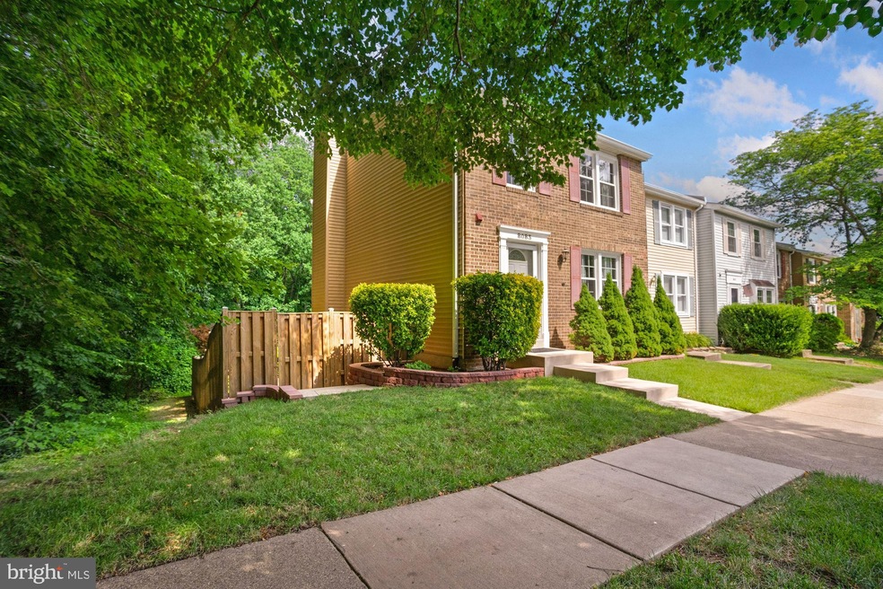 8083 Steeple Chase Ct, Springfield, VA 22153 - photo 1