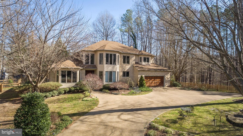 12705 Kingsley Ct, Fredericksburg, VA 22407 - photo 1