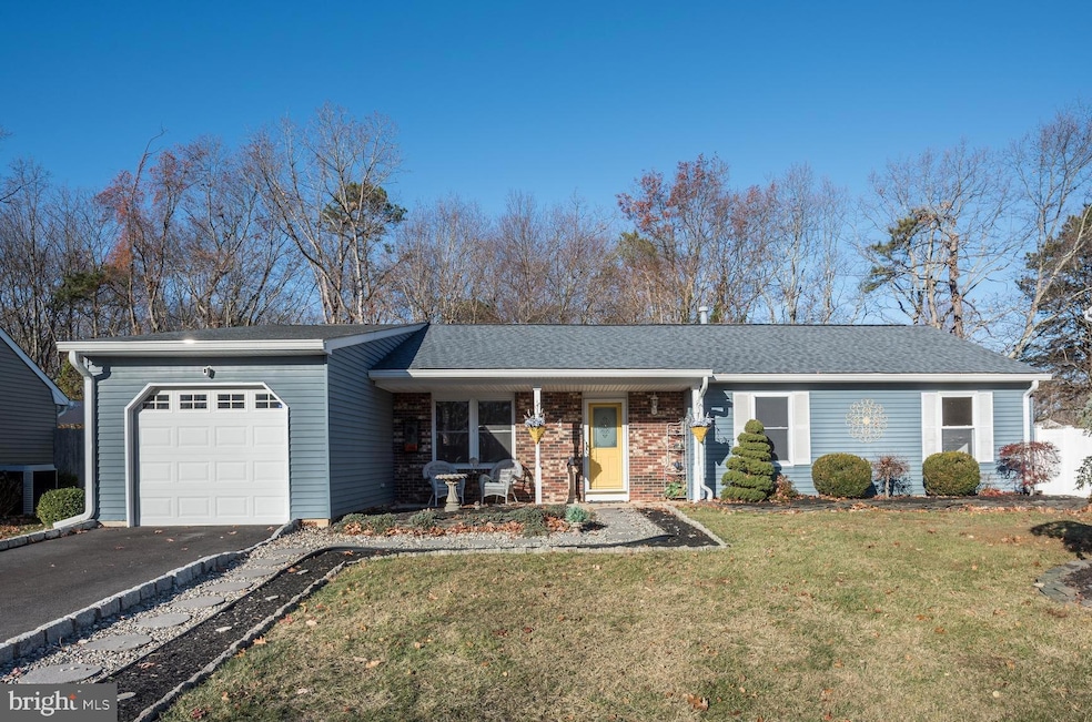 4 Cannon Ball Dr, Howell, NJ 07731 - photo 1