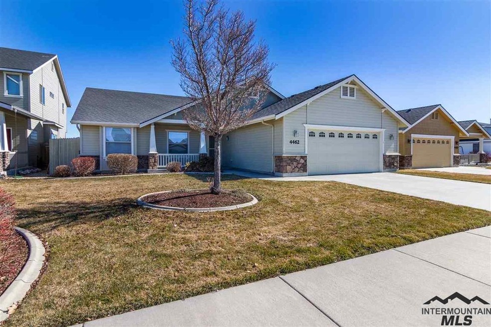 4462 S Silvermaple Place, Boise, ID 83709 - photo 1