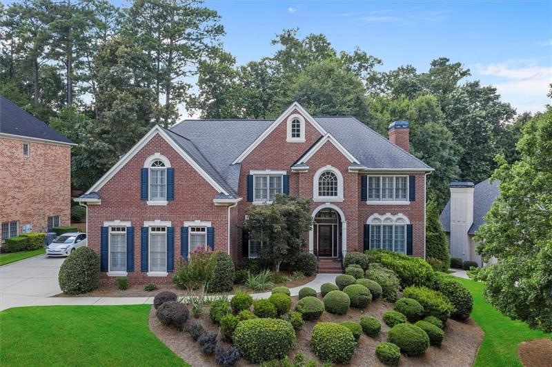 1805 Pemberton Place, Marietta, GA 30062 - photo 1