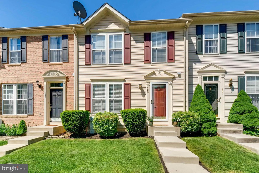 429 Foreland Garth, Abingdon, MD 21009 - photo 1