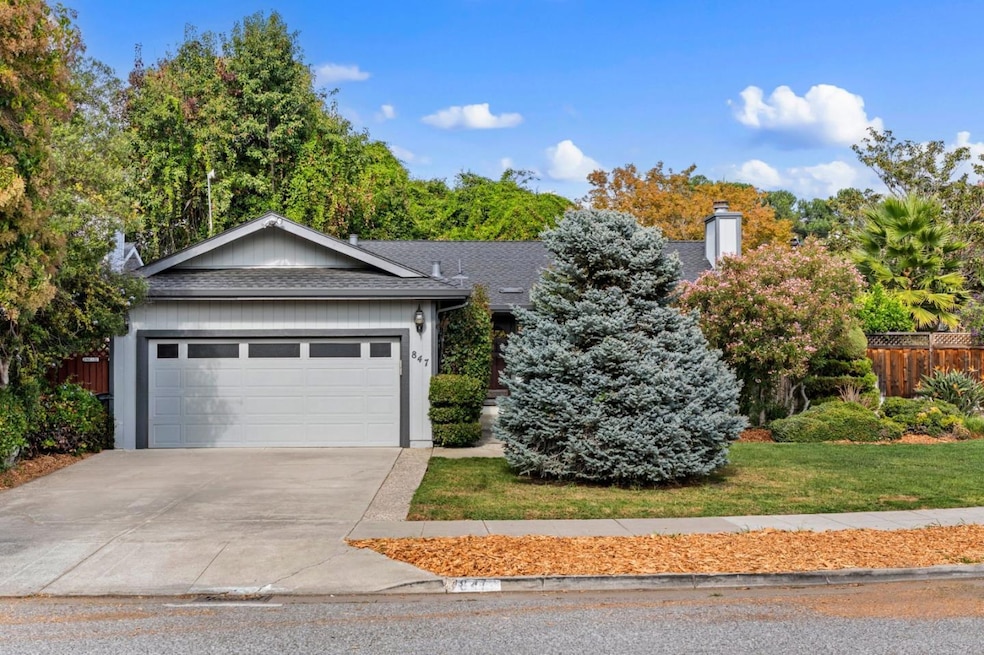 847 Wren Dr, San Jose, CA 95125 - photo 1