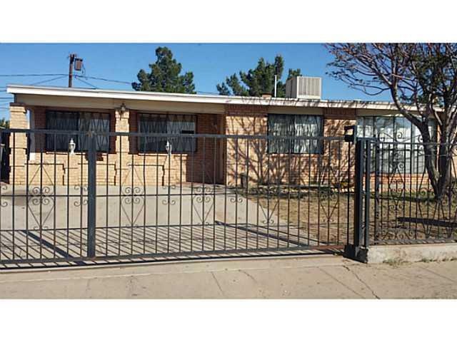 409 Gladys Ave, El Paso, TX 79915 - photo 1