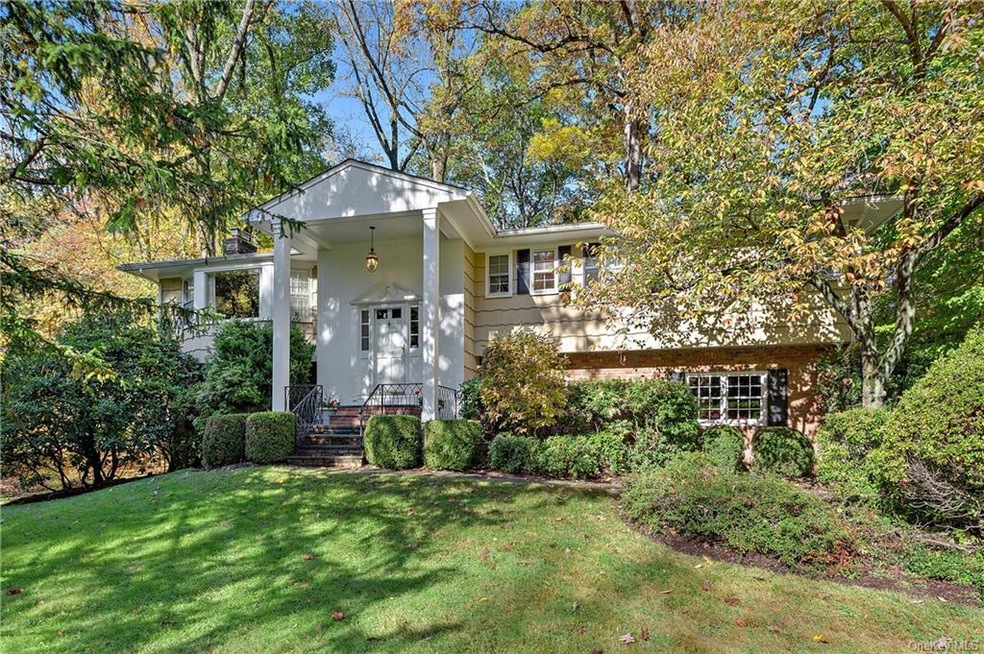 29 Valley Ln, Chappaqua, NY 10514 - photo 1