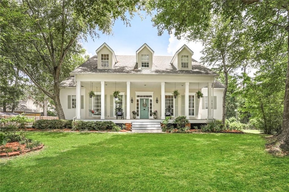 47 Kramer Place, Mandeville, LA 70471 - photo 1