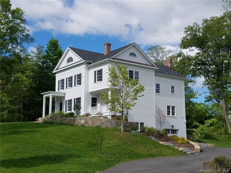 223 Bennetts Farm Rd unit Lot 3, Ridgefield, CT 06877 - photo 1