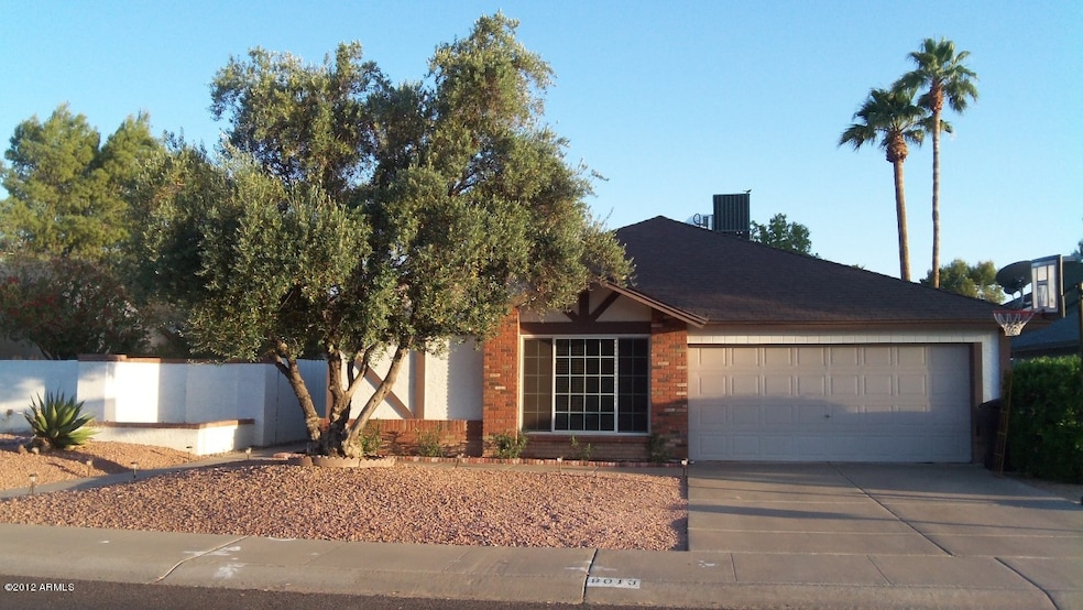 8013 E tuckey