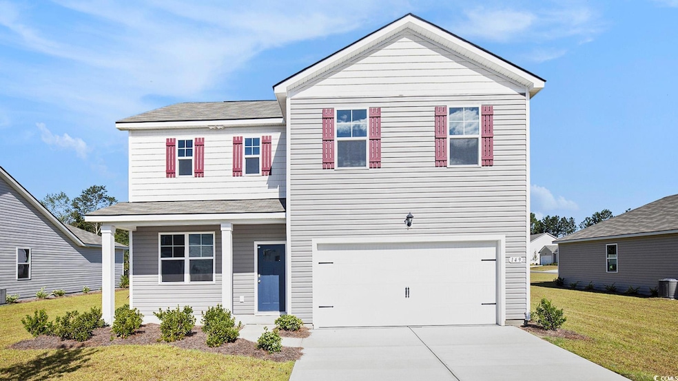 257 Ridley St, Longs, SC 29568 - photo 1