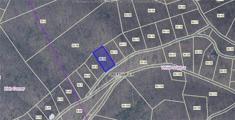 0 Wildwood Ridge unit 277005, Caldwell, WV 24925 - photo 1