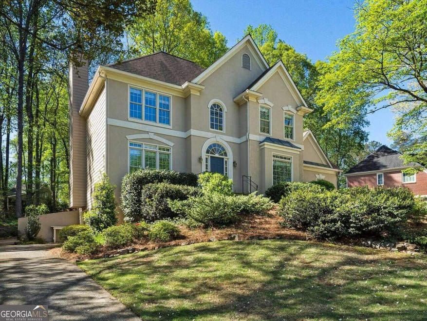 939 Cornwall Ct SW, Marietta, GA 30064 - photo 1