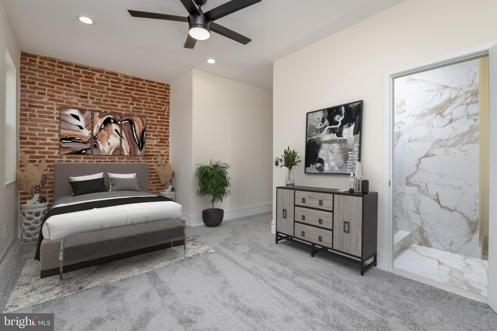 2605 E Biddle St, Baltimore, MD 21213 - photo 1