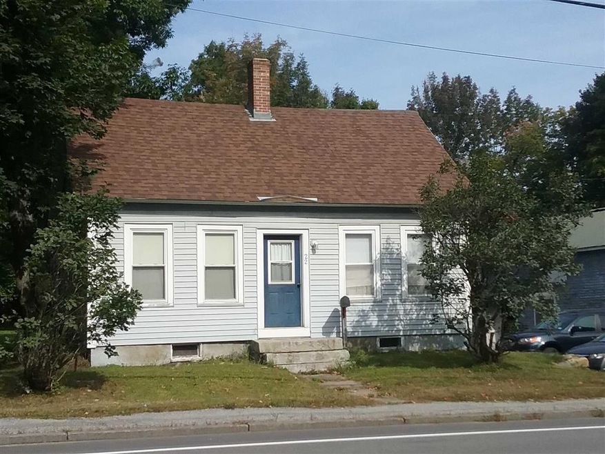 22 River St, Jaffrey, NH 03452 - photo 1