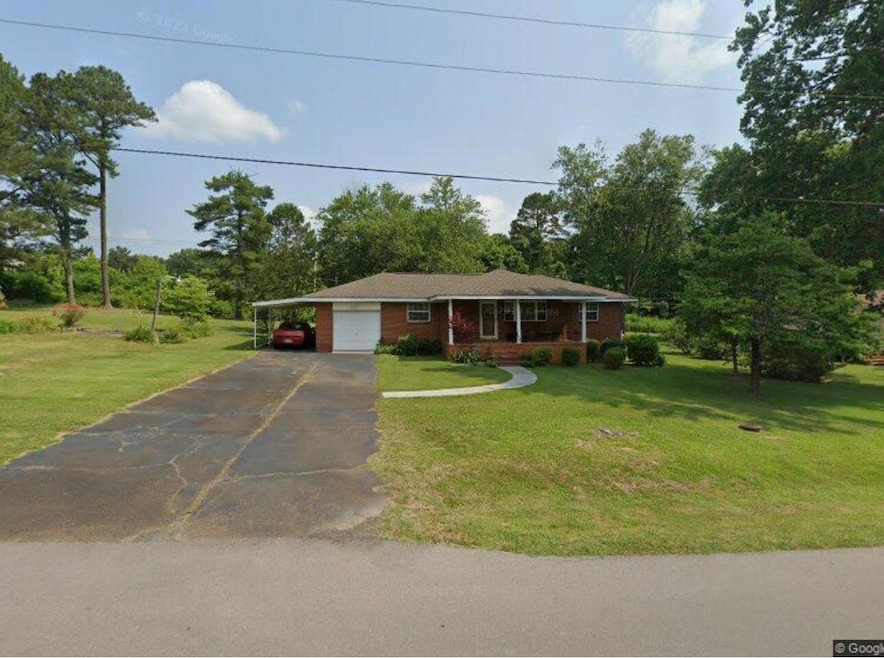 161 Hiawatha Cir, Chickamauga, GA 30707 - photo 1