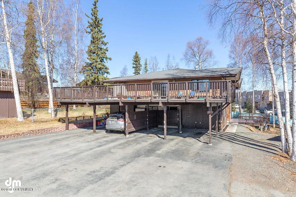 5521 E 38th Ct unit 2, Anchorage, AK 99504 - photo 1