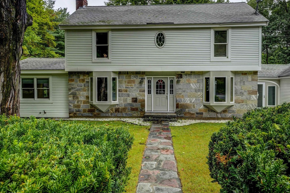 93 Summer St, Milford, NH 03055 - photo 1