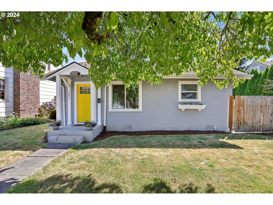 2653 Fir St, Longview, WA 98632 - photo 1