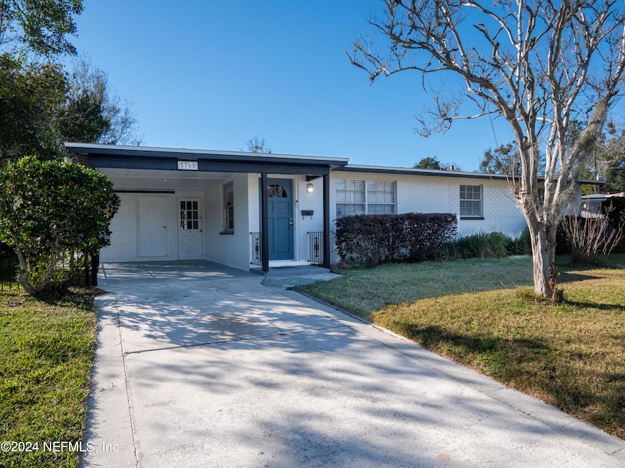 5760 Colima Place, Jacksonville, FL 32244 - photo 1