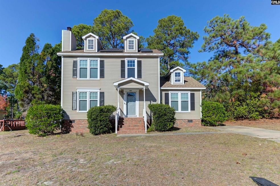 101 Windridge Rd, Columbia, SC 29223 - photo 1