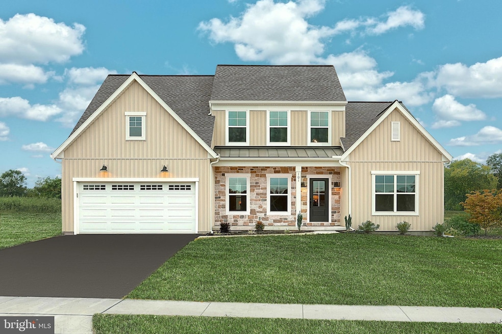 101 Notting Hill Ct, Mechanicsburg, PA 17050 - photo 1