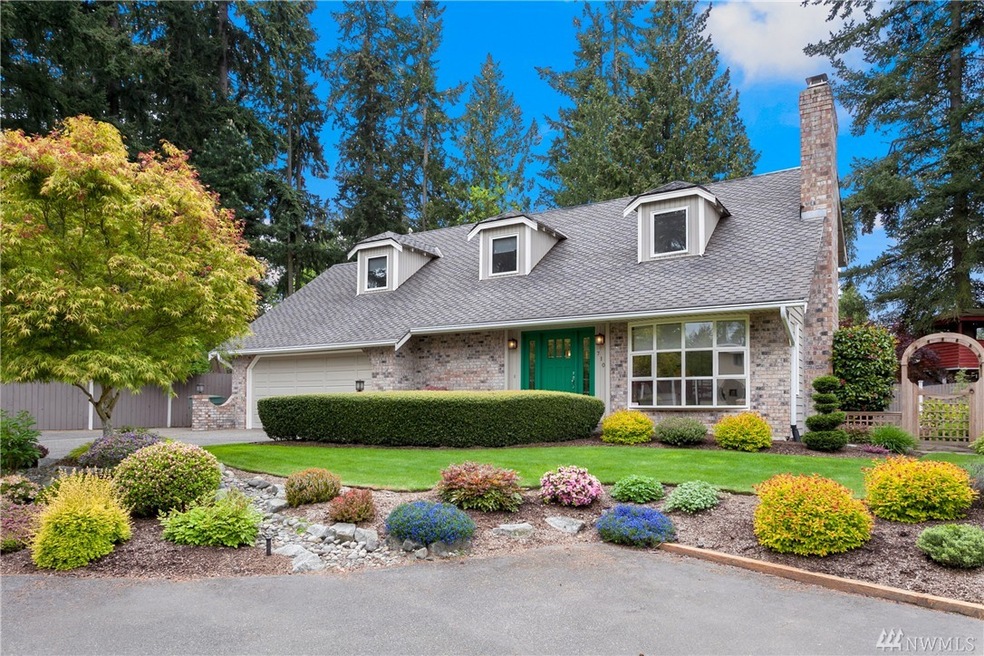 710 13th Way SW, Edmonds, WA 98020 - photo 1