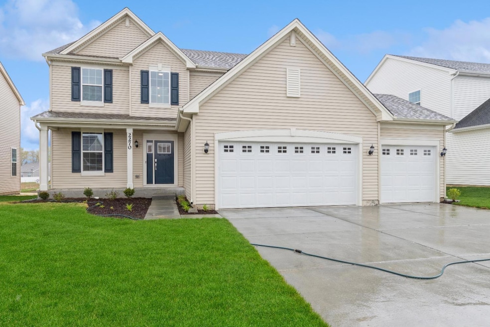 2270 E 110th Place, Crown Point, IN 46307 - photo 1