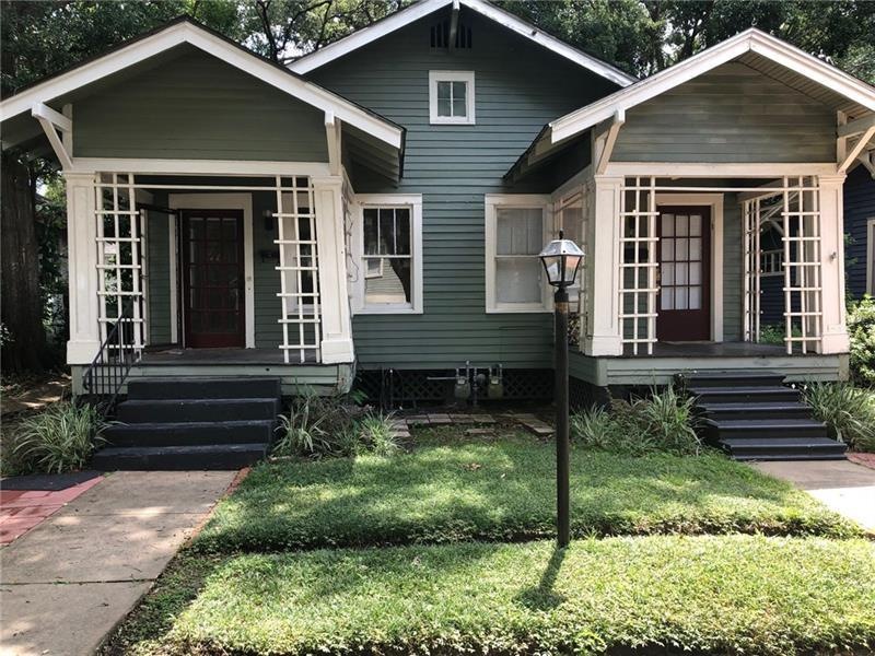 13 van Heuval St, Mobile, AL 36606 - photo 1