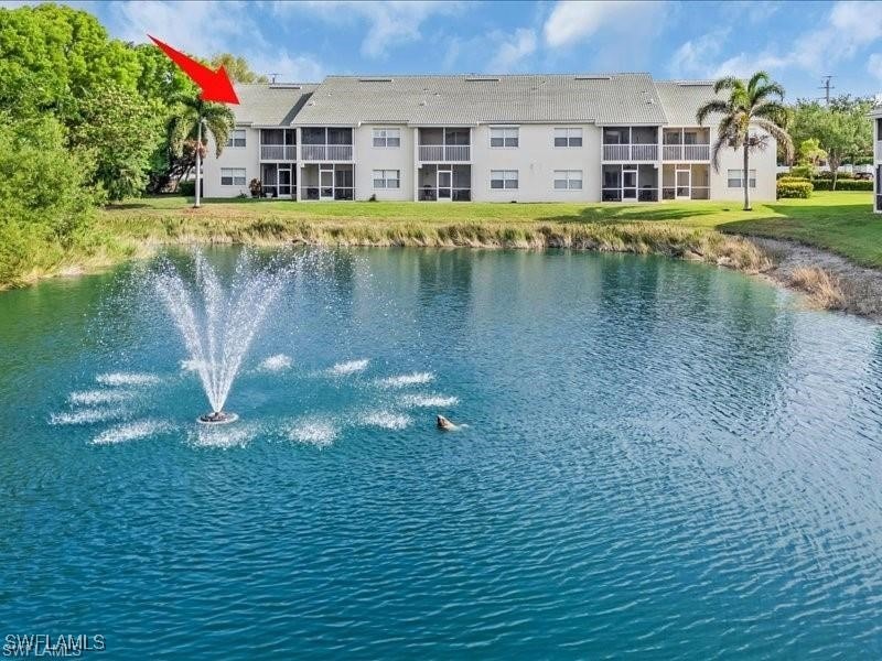 4910 Cougar Ct N unit 1205, Naples, FL 34109 - photo 1