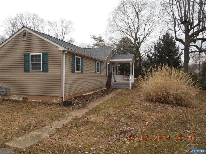 619 Howell School Rd, Bear, DE 19701 - photo 1