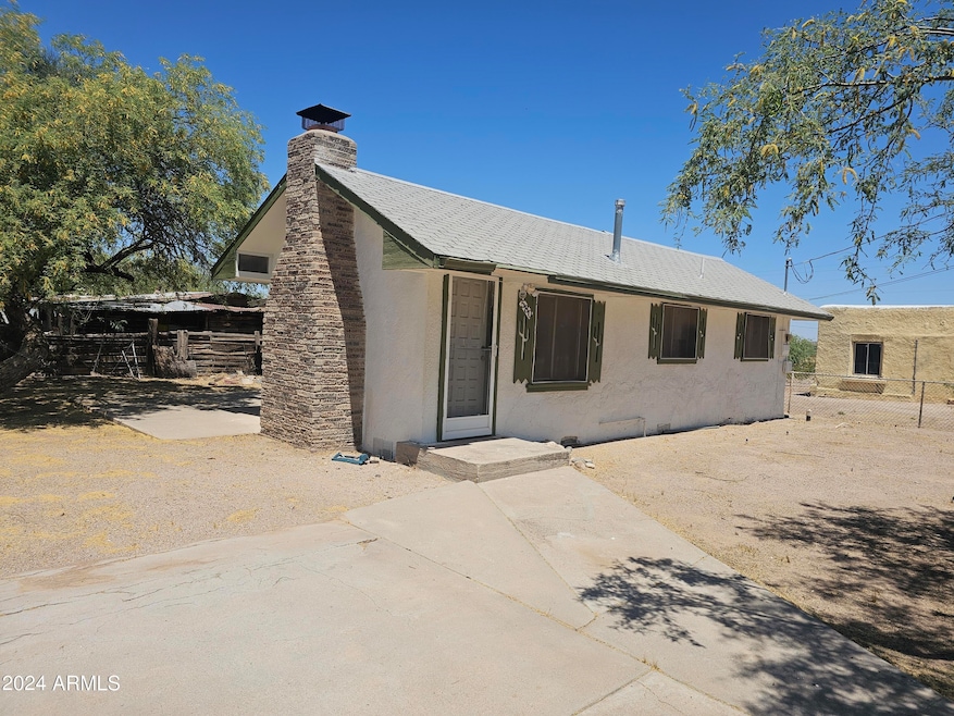 Sold $155,000 • Co-Listing Agent