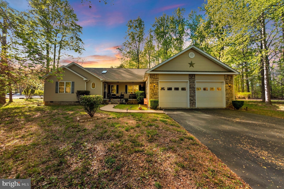 106 Taylor Ct, Locust Grove, VA 22508 - photo 1