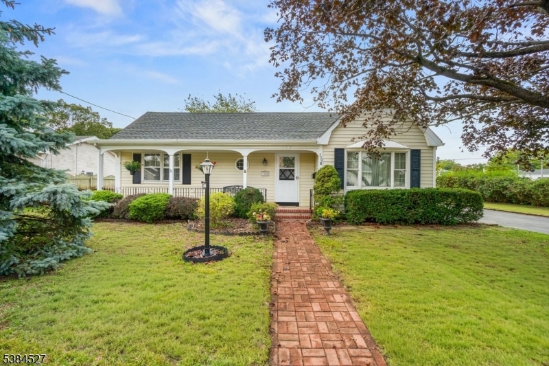 709 Albert E Clifton Ave, Point Pleasant Boro, NJ 08742 - photo 1