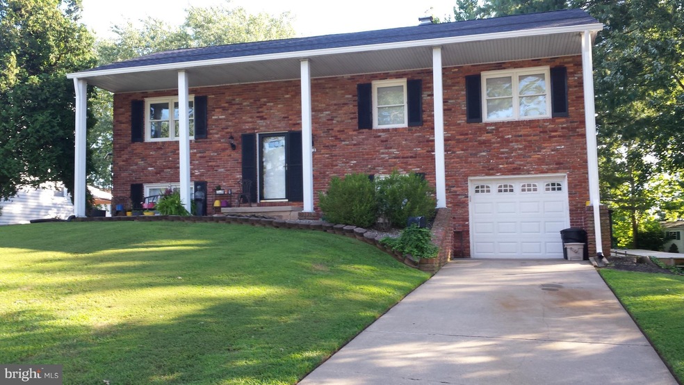 412 Latimer Rd, Joppa, MD 21085 - photo 1