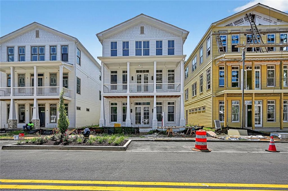 64 Linton St, Woodstock, GA 30188 - photo 1