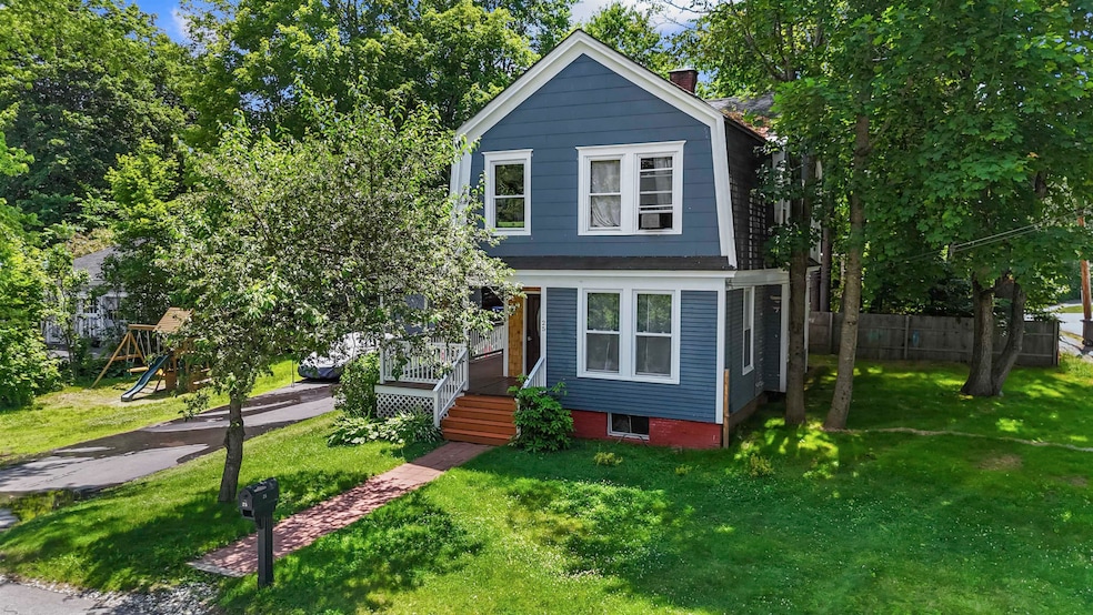 Under Contract $300,000