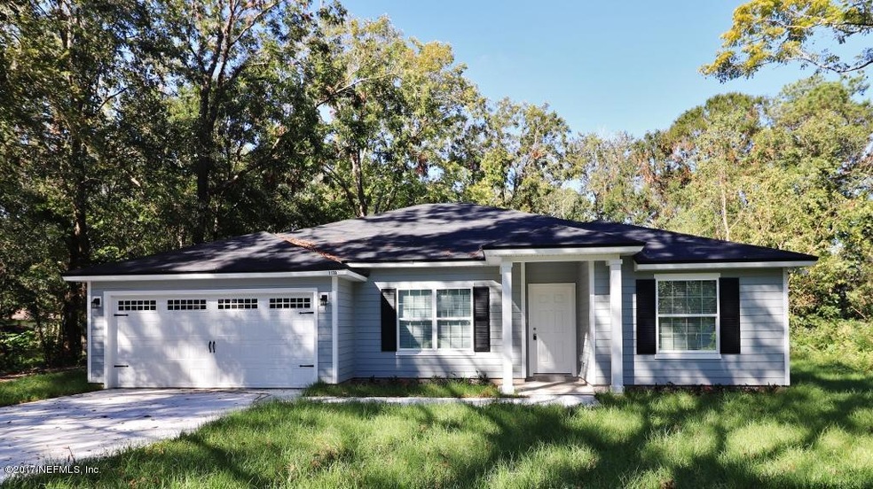 1130 Pangola Dr, Jacksonville, FL 32205 - photo 1