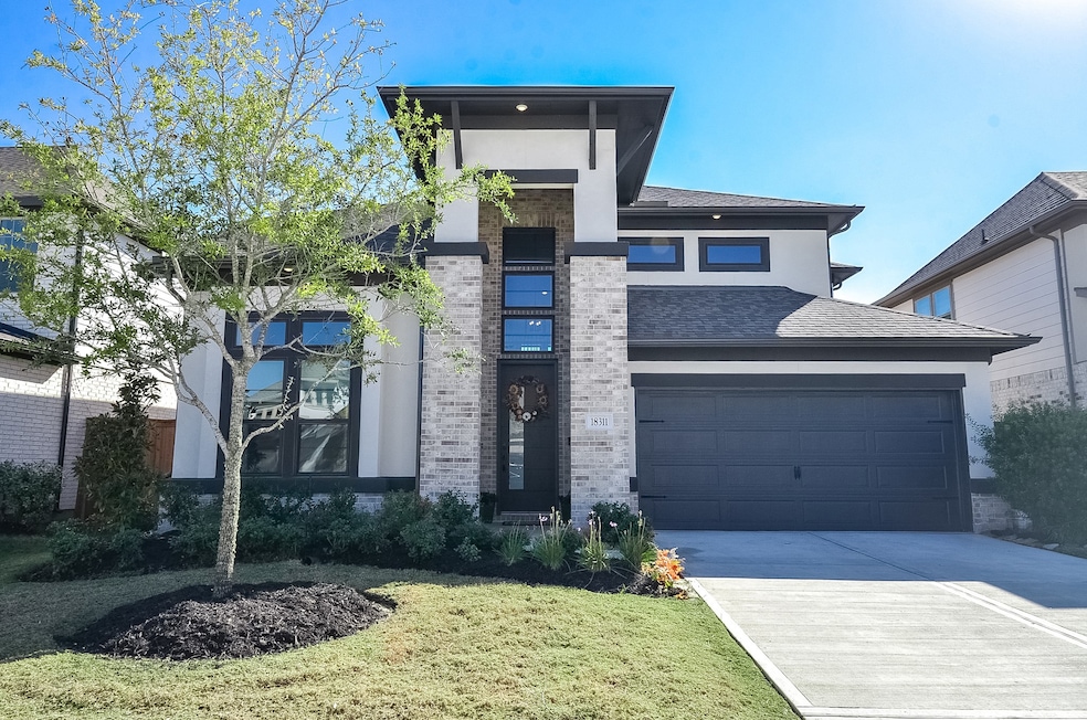 Welcome to 18311 Bluebird Branch Ln Cypress TX 77433