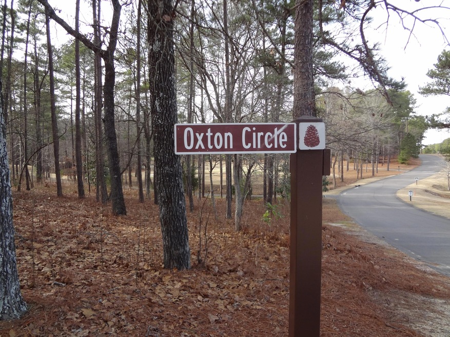 Oxton Circle